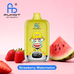 fumot-12000-puffs-vapermalls-flavor-strawberry-watermelon